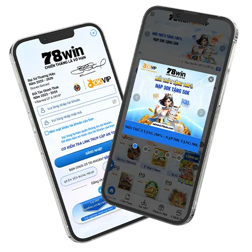 Thưởng nạp tiền VIP