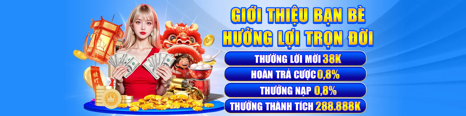 Người chiến thắng Jackpot lớn tại Pub88 Win